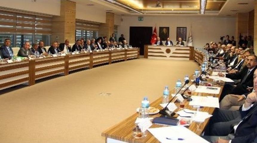 Teknopark A.ş. Resmiyet Kazandı