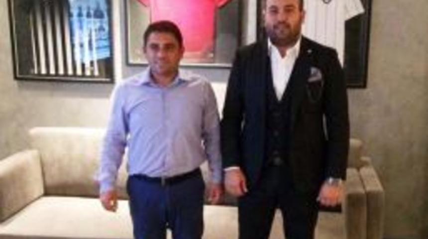 Altay'dan Altyapıya B&uuml;y&uuml;k Transfer