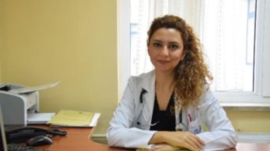 Onkoloji Polikliniği Şifa Dağıtmaya Devam Ediyor