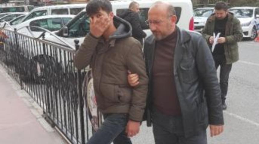 Samsun&rsquo;da 1 Deaş Ş&uuml;phelisi Daha G&ouml;zaltına Alındı