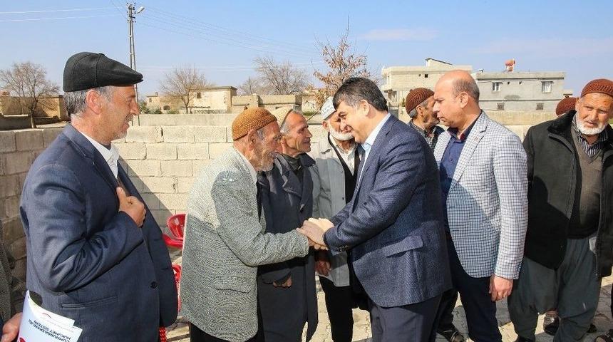 Fadıloğlu, Saha &Ccedil;alışmasına Hızlı Başladı