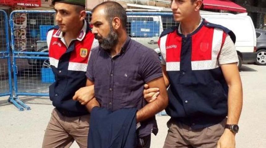 Cinayet Sanığı: Ağabeyimin Doğrulttuğu Tabanca Ateş Aldı