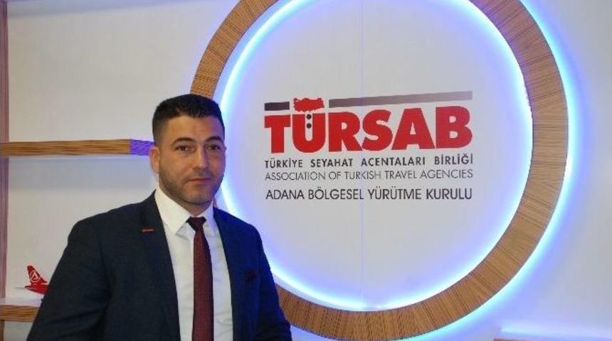 T&uuml;rsab Adana Byk&rsquo;da Başkanlığa Yeniden Şirin Se&ccedil;ildi