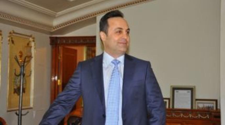 Myp Lideri Yılmaz: "referandumdan &rsquo;evet&rsquo; &Ccedil;ıkarsa T&uuml;rkiye Yıkılmayacak"