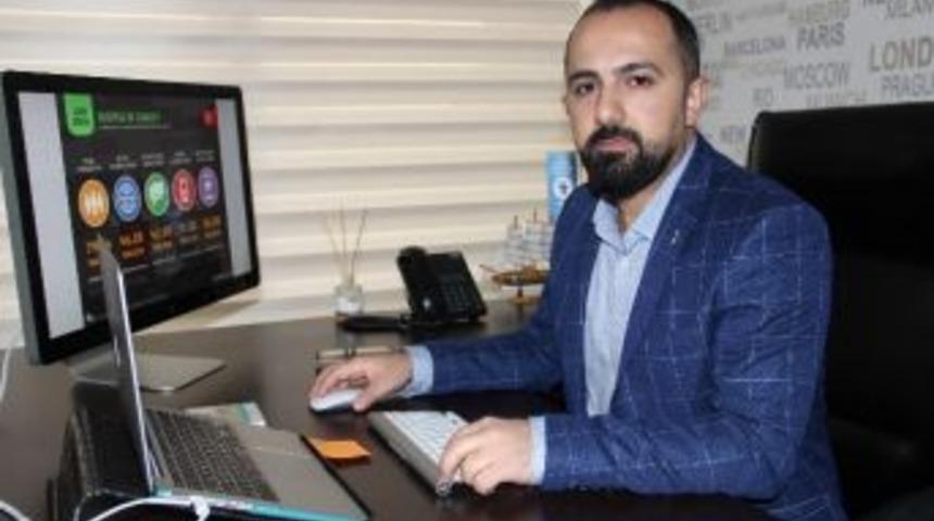 İnternet Sokaklardan Daha Tehlikeli