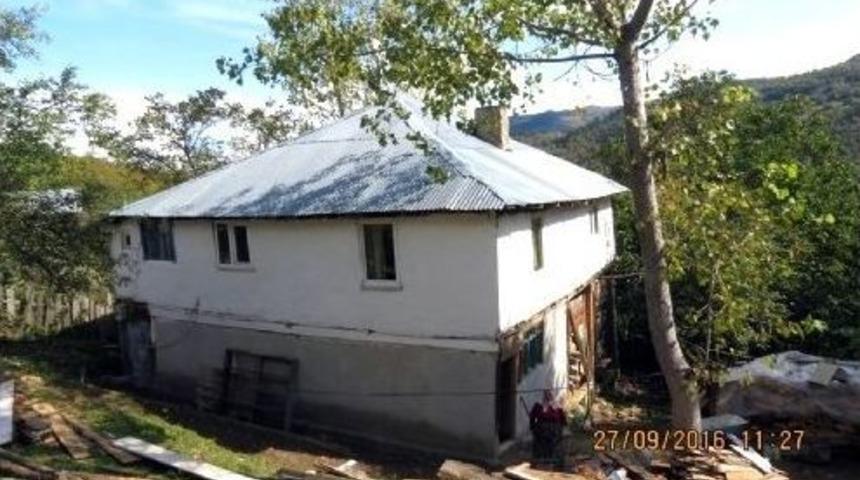 Kastamonu&rsquo;da &ldquo;evleri Onaralım, Y&uuml;zleri G&uuml;ld&uuml;relim&rdquo; Projesi Hayata Ge&ccedil;ti