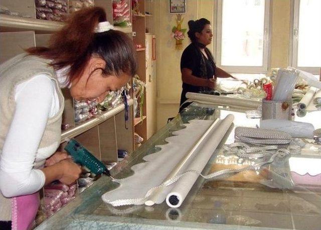 Yozgat Organize Sanayi B&ouml;lgesi Hızla Gelişiyor 1