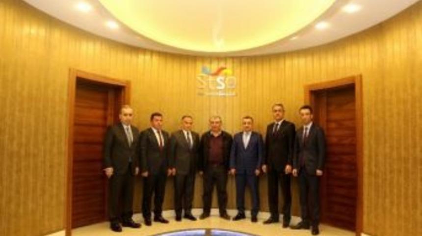 Demirağ Osb&rsquo;de Y&uuml;k Vagonu İmalatı Yapılacak