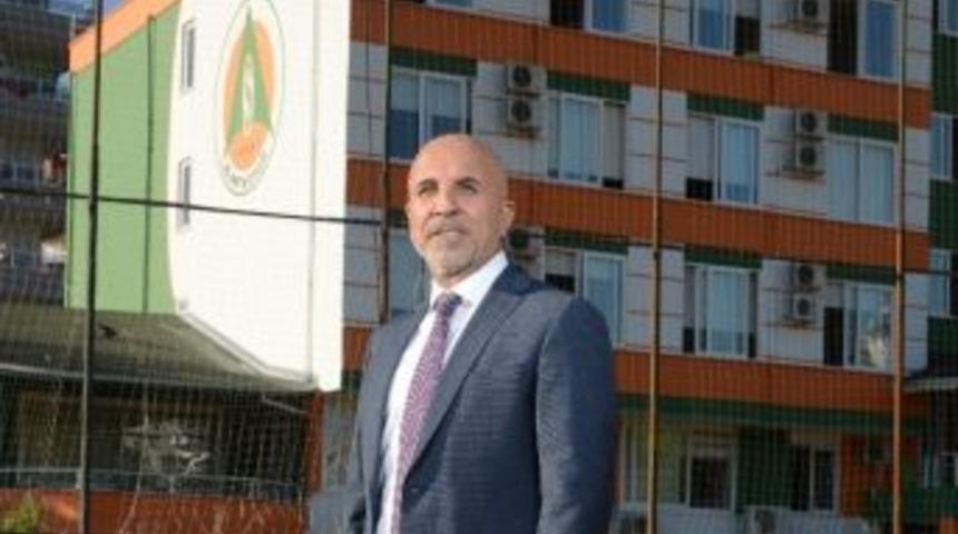 &Ccedil;avuşoğlu, Taraftardan Destek İstedi