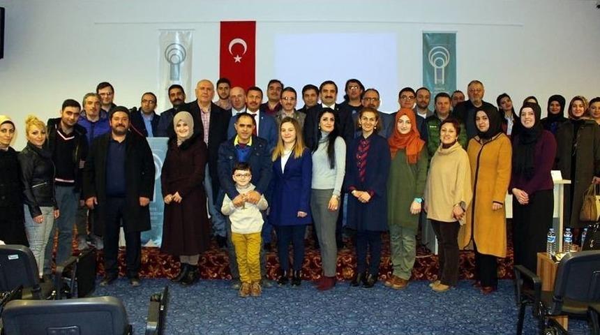 Tded Erzurum Şubesi, İlk Olağan Genel Kurulunu Yaptı