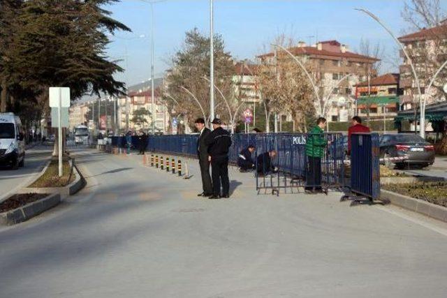 Fetö Sanığı Tuğgeneral Güneşer: Vali Ve Belediye Başkanını Almak Bana Yakışmaz