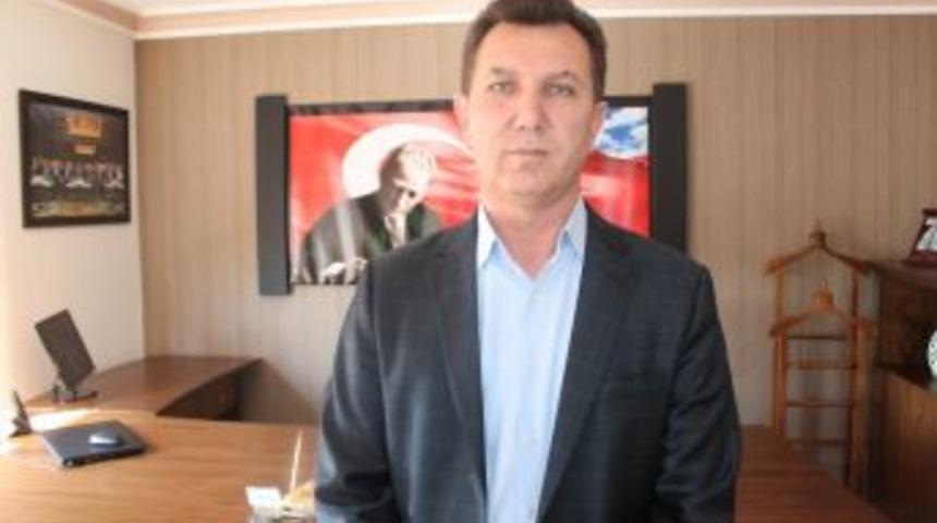 Depolarda Bekleyen 750 Bin Ton Patates Satılıyor