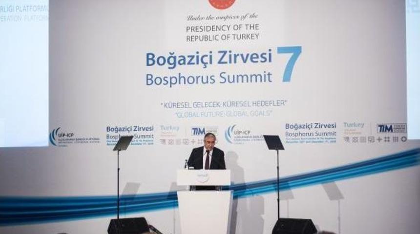 Erdoğan: Şu Anda Ab Defterini Kapatmış Değiliz (1)