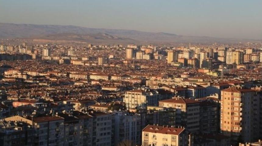 17 Yılda 3 Bin 605 Daire