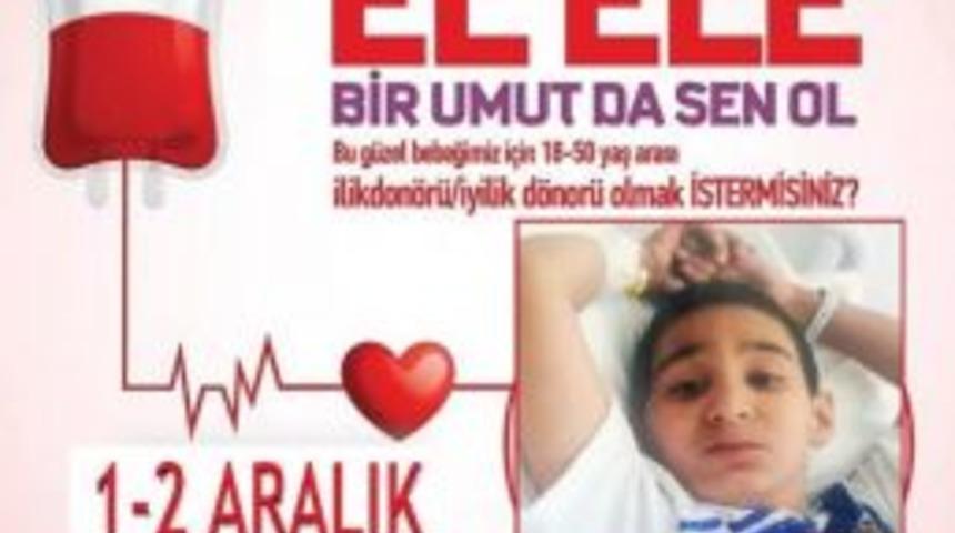 Muhammet Emir İ&ccedil;in El Ele