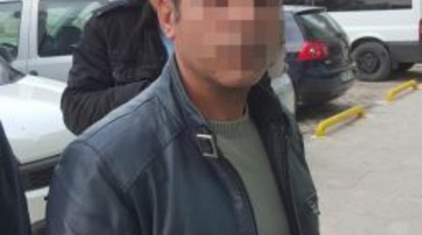 Samsun&rsquo;da Pkk/kck&rsquo;dan Tutuklanan M&uuml;hendis Tahliye Oldu