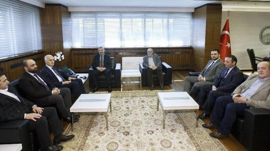 İş Alemi Rasyonel D&uuml;ş&uuml;n&uuml;r