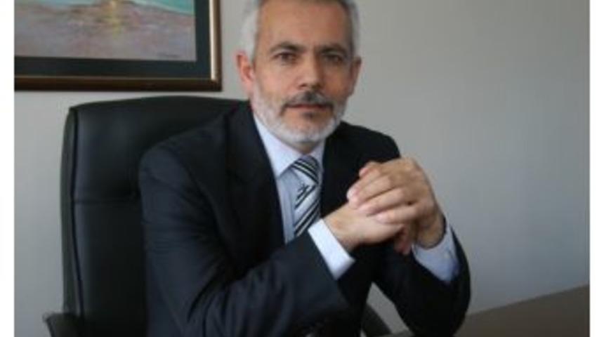 Deniz Feneri Başkanı Cengiz: "suriye&rsquo;de Halep&rsquo;te İnsanlık &Ouml;l&uuml;yor"