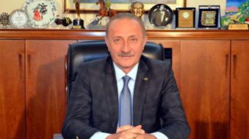 Başkan Atabay 8 Mart D&uuml;nya Kadınlar G&uuml;n&uuml;&rsquo;n&uuml; Kutladı