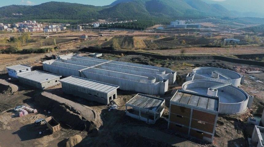 Maaski&rsquo;den 205 Milyonluk Yatırım