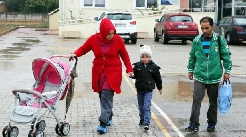 &nbsp;'otistik &Ouml;ğrenci Okulda Dışlandı' Iddiası