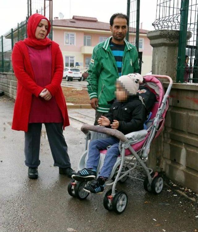  'otistik Öğrenci Okulda Dışlandı' Iddiası