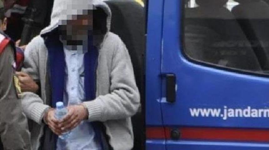 Erkeğe Tecav&uuml;z Davasında Tutuklama Istemi Reddedildi