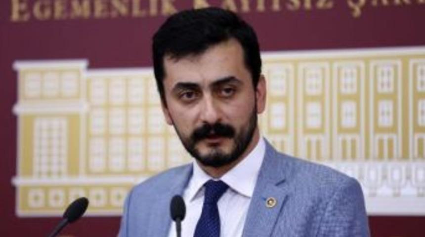 Chp'li Erdem: Akp'nin Yanlışları Y&uuml;z&uuml;nden Asgari &Uuml;cret 71 Dolar Azaldı