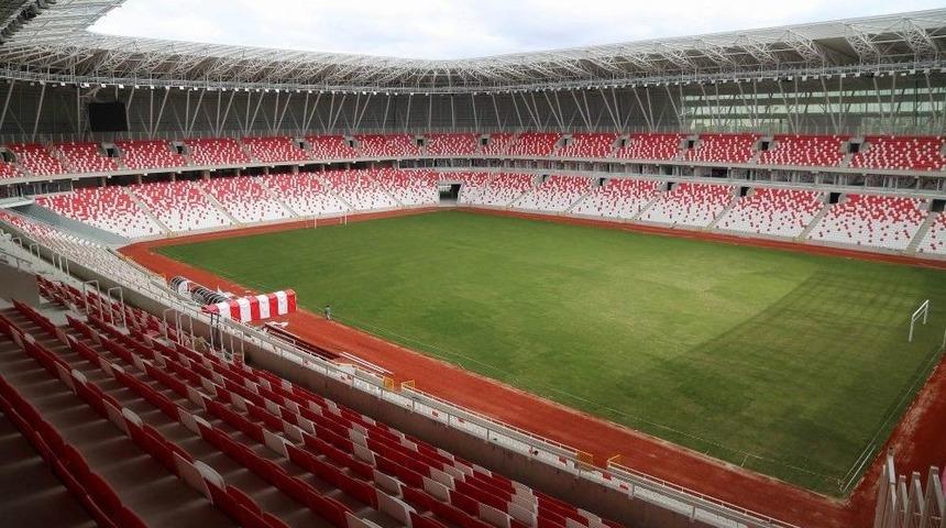 T&uuml;rkiye&rsquo;den 3 Stat Finalde