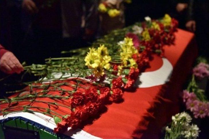 Paşaoğlu Son Yolculuğuna Uğurlandı G2