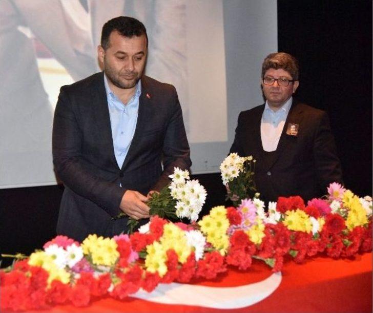 Paşaoğlu Son Yolculuğuna Uğurlandı G3