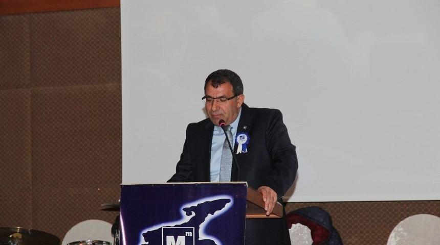 1-7 Mart Muhasebe Haftası