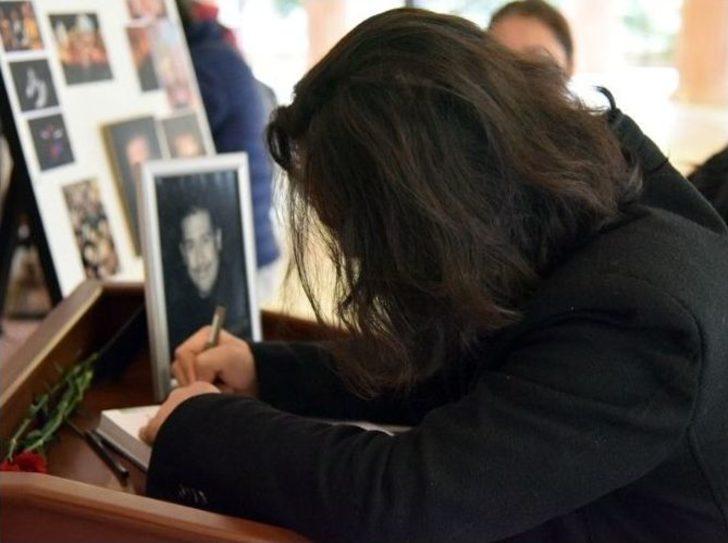 Paşaoğlu Son Yolculuğuna Uğurlandı G5