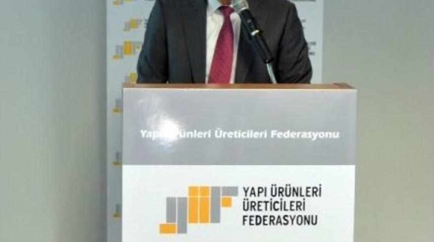 İnşaat Sekt&ouml;r&uuml; &Uuml;reticileri Yeni Yıl Beklentilerini Hen&uuml;z Yakalayamadı