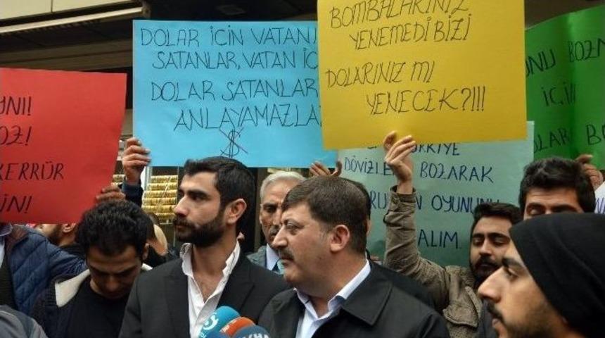 Ak Parti&rsquo;den Tl&rsquo;ye Teşvik Kampanyası