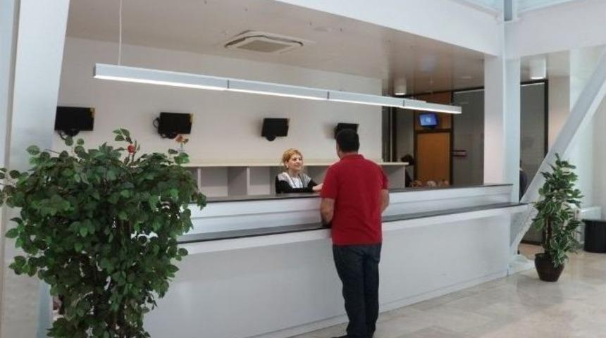 Be&uuml; Hasta Memnuniyet Anketiyle Sunduğu Hizmetlerin Kalitesini Artırmaya Devam Ediyor