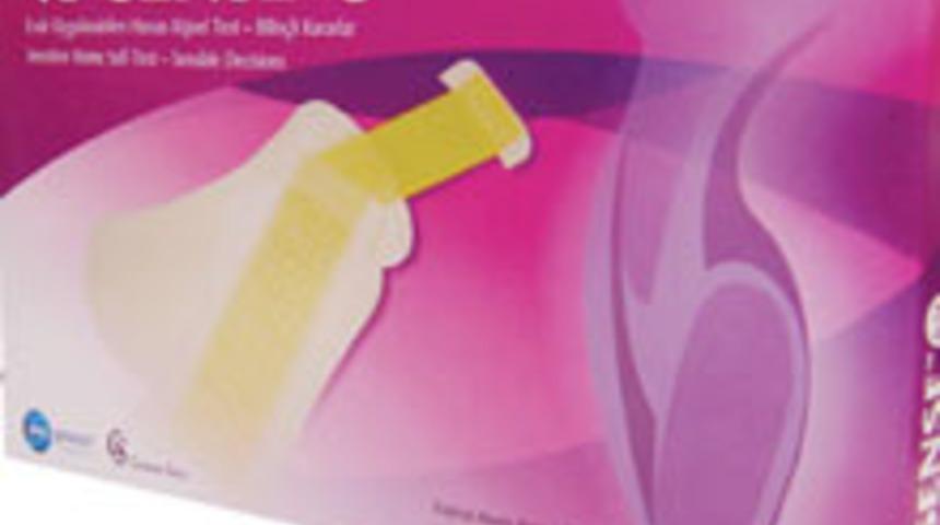 Genessis'le Akıllı Ped