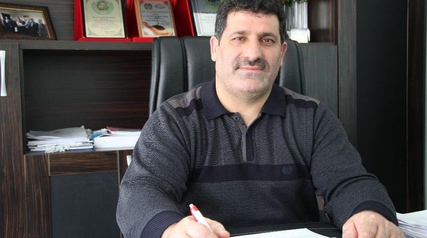 S&uuml;t &Uuml;reticileri Birliği 500 Damızlık D&uuml;ğe Dağıtacak