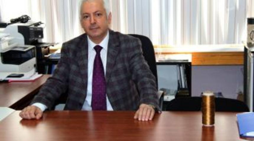 Yanmayan Kumaş Projesi Tamamlandı