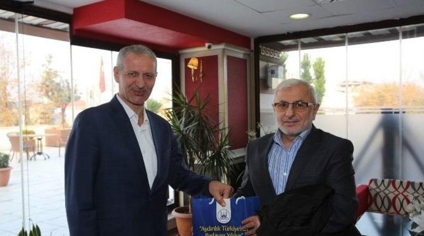 Karabulut&rsquo;un Anısına Kitap Hazırlandı