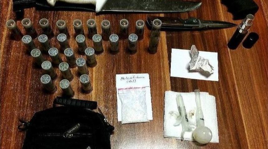 &Ouml;nleyici Hizmetlerin Haftalık &Ccedil;alışma Raporu