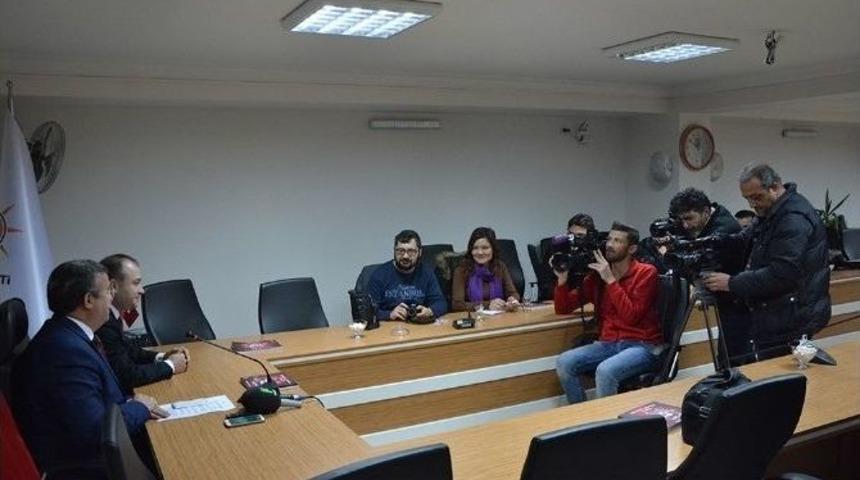 &ldquo;d&ouml;vizini Bozdur, Oyunu Boz&rdquo; Kampanyasına Destek &Ccedil;ağrısı