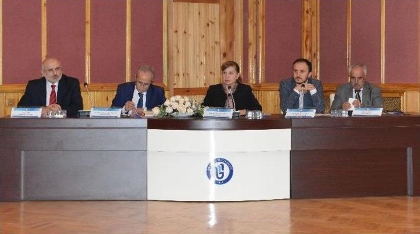 B&uuml;&rsquo;de Etkin Kur&rsquo;an &Ouml;ğrenimi Tartışıldı