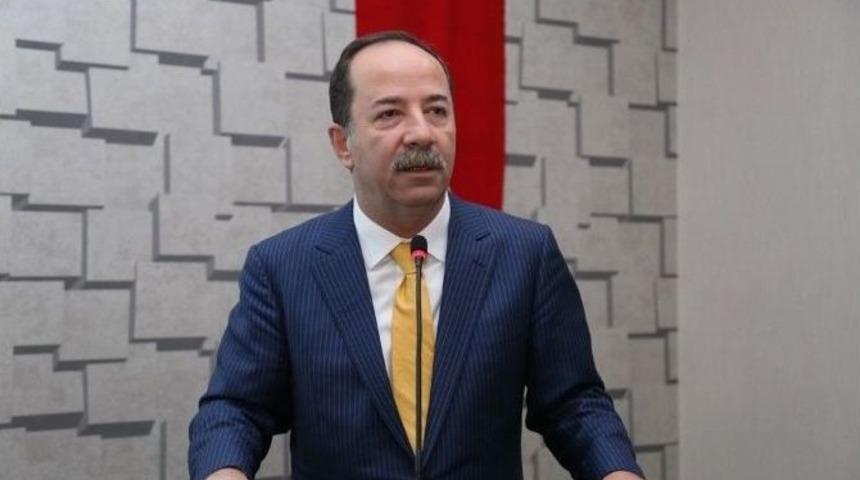 &lsquo;akademi Sodem&rsquo; Edirne&rsquo;de Toplandı