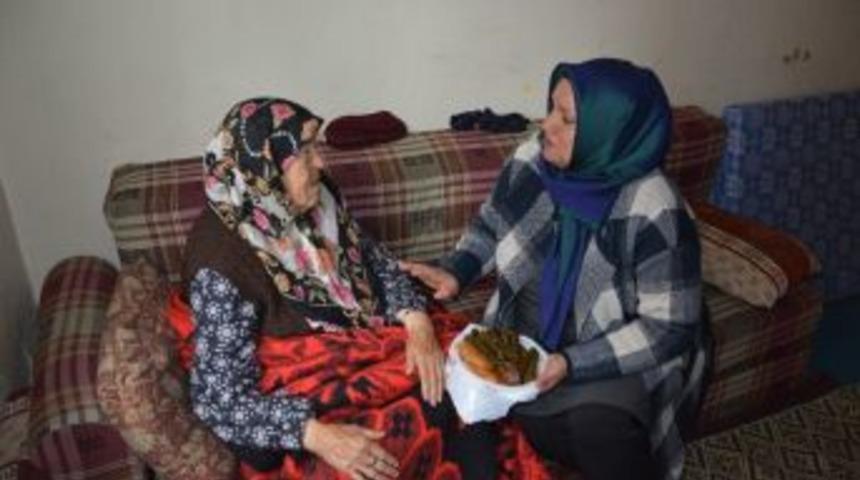 Kilis Belediyesi İle Sıcak Yemekler, G&uuml;len Y&uuml;zler