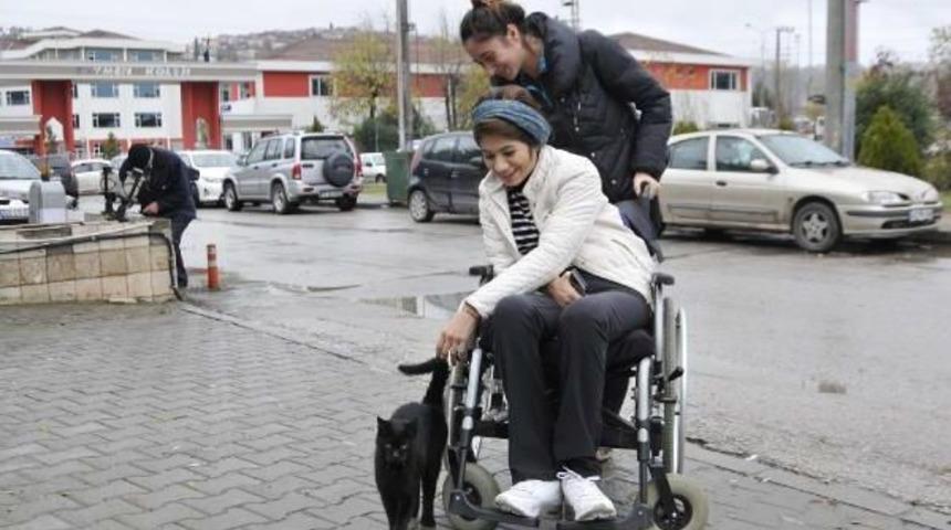 Tedavisi I&ccedil;in Yardım Kampanyası Başlatınca Bin 103 Lira Para Cezası Kesildi