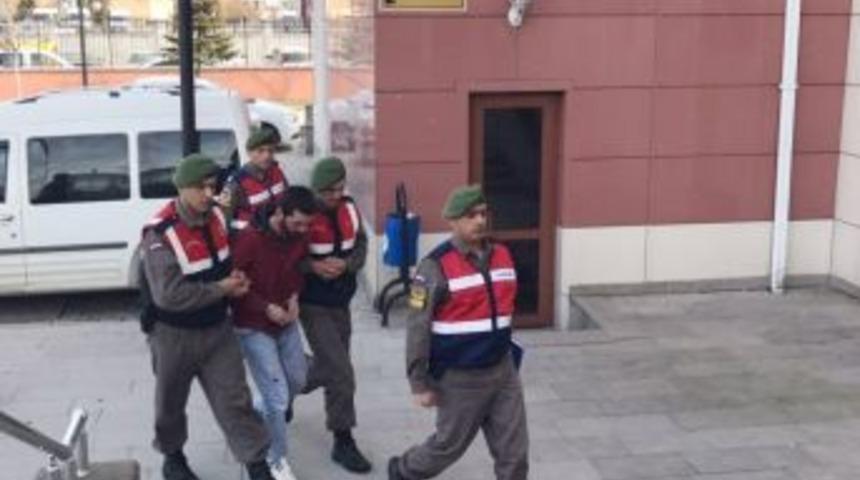 Öldürdüğüne Pişman Oldu