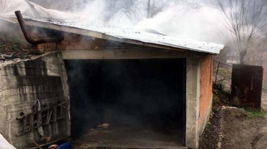 Zonguldak'ta 3 Ka&ccedil;ak K&ouml;m&uuml;r Ocağı Kullanılmaz Hale Getirildi