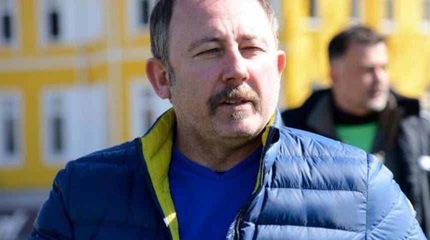 Kayserispor, Beşiktaş Ma&ccedil;ının Hazırlıklarına Başladı