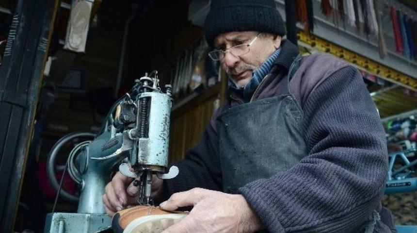 Malatya&rsquo;da Lostracılar Zamana Meydan Okuyor